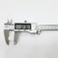 20pcs 6x12mm LED Fixing Mounting Clips Buckles Clamps For Neon String Rope Light Carousel 4