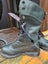Folding Dr Martens Carousel 6
