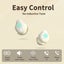 Sleep Earbuds Side Sleepers Mini Invisible Wireless Bluetooth Sleep Headphone Carousel 5