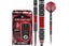 WINMAU Joe Cullen ROCKSTAR SERIES RS 1.0 90% Tungsten Steel Tip Dart Set Carousel 1