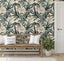 S4Sassy Decorative Wall Paper, Wall Covering For Living Room, Living Space Carousel 5