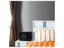 Security Safe 250mm x 350mm Carousel 6