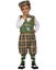 Lil Golfer Toddler Costume Carousel 1
