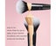 Foundation Brush For Liquid Makeup Double Ended Foundation Brush&Concealer Br Carousel 3