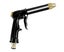 Garden Hose Spray GunforWatering Lawn and Garden/Sidewalk Cleaning-Long Garde Carousel 1