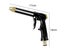 Garden Hose Spray GunforWatering Lawn and Garden/Sidewalk Cleaning-Long Garde Carousel 2