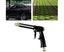 Garden Hose Spray GunforWatering Lawn and Garden/Sidewalk Cleaning-Long Garde Carousel 4