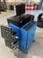 Hofman Wheel Alignment Machine Carousel 1
