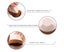 Diamond Makeup Brush Foundation Brush for Blending Liquid or Flawless Powder Carousel 4