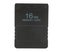 Game Console Memory Card 2 in 1 Plug and Play Stable Memory Card for PS2 Game Carousel 1