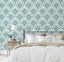 S4Sassy Self-Adhesive Vinyl Wallpaper, Decorative paper For Craft Project Carousel 5