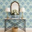 S4Sassy Self-Adhesive Vinyl Wallpaper, Decorative paper For Craft Project Carousel 8
