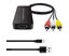 HDMI to AV Converter HDMI to RCA Adapter HDMI to Older TV Adapter Carousel 1