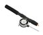 Funny Cat Stick Realistic Flexible Interactive Pulley Telescopic Fishing Rod Carousel 2