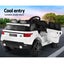 Ride On Car White Kids Ride On Toys Rigo Kids Carousel 8