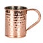 Hod Health & Home 400Ml Copper Colour Cocktail Juice Drink Bear Cup Mugs Milk Wa Carousel 1