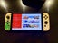 Nintendo Switch OLED Tears Of The Kingdom Edition Carousel 7