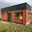Tiny house Carousel 2