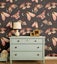 S4Sassy Removable Accent Wall Wrap, Contact Paper for Modern Study Room Design Carousel 2