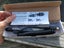 Jewellery tool - Hammer handpiece for Foredom micromotor Carousel 4