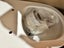 Zen rimless toilet Carousel 3