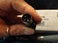 Jewellery tool - Hammer handpiece for Foredom micromotor Carousel 7
