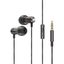 Hod Health & Home Sleep Headphones In Ear Soft Silicone Earbuds 3.5Mm Wired Earp Carousel 1