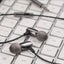 Hod Health & Home Sleep Headphones In Ear Soft Silicone Earbuds 3.5Mm Wired Earp Carousel 2