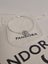 RARE Pandora Disney Cheshire Cat Bangle 19cm Carousel 2