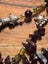 Artisan Sterling Silver & Gemstone Necklace – Garnet, Jade and more! Carousel 7