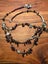 Artisan Sterling Silver & Gemstone Necklace – Garnet, Jade and more! Carousel 16