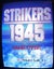 JAMMA PCB - Psikyo's Strikers 1945 Carousel 1