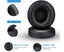 Replacement Ear Pads For Beats Solo 2 Solo 3 - Replacement Ear Cushions Memor Carousel 3