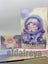 SKULLPANDA L'impressionnisme Series "IN THE GARDEN" Plush Doll - **SECRET** Carousel 3