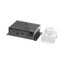 Pro2 Mic And Stereo Power Amplifier Kit With Volume Control Box Carousel 1