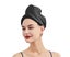 Hair Towel for Women, Anti-Frizz Instant Dry Hair Towel, bsorbent Quick Dry H Carousel 3