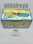 POP MART SpongeBob Bikini Bottom Buddies Whimsical Plush Blind Box - SET OF 6 Carousel 3