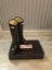 Hunter Sandhurst Black Rain Boots – Size EU37 / UK4 – Worn Once Carousel 3