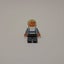 $1 RESERVE LEGO STAR WARS OMEGA MINIFIGURE CLONE Carousel 1