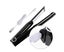 1 Set Hair Straightener Abs Styler Miss Chargeable Carousel 6