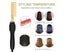 Electric Hair Beard Straightener Curler Hot Styling Comb Iron Fast Heated Bru Carousel 4