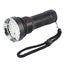 19 Led Rechargeable Flashlight 3200Lm Carousel 3