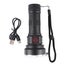 19 Led Rechargeable Flashlight 3200Lm Carousel 4