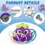 Outdoor Water Play Spray Sprinkler for Kids and Toddlers Carousel 4