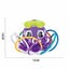 Outdoor Water Play Spray Sprinkler for Kids and Toddlers Carousel 7
