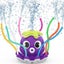 Outdoor Water Play Spray Sprinkler for Kids and Toddlers Carousel 13