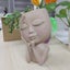 Unique Face Planter Pot for Indoor Outdoor Plants with Drainage Hole Carousel 11
