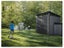 Keter Cortina 7x7 Shed 2.16m x 2.16m Grey Carousel 7