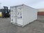 20ft Std New Build Shipping Container - Blue - Beige- Green- White Carousel 1