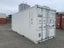 20ft Std New Build Shipping Container - Green , Beige ,Blue,White Carousel 5